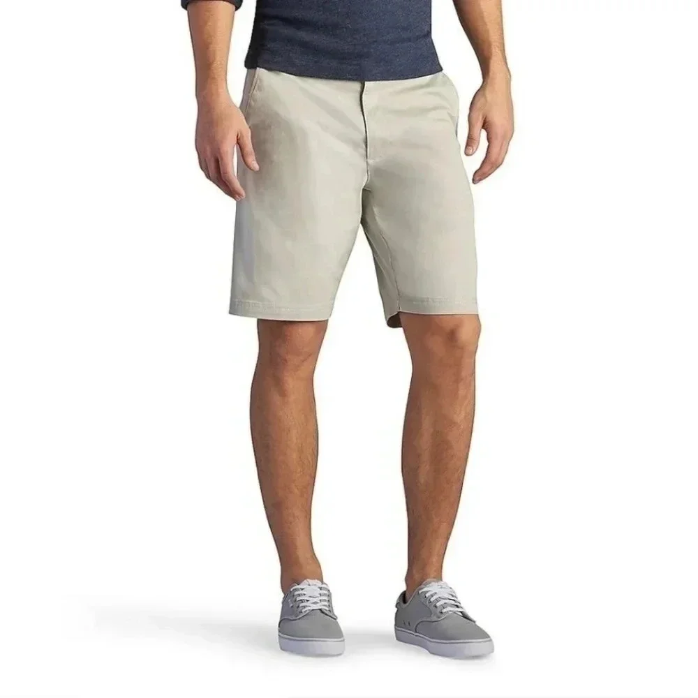 Lee Extreme Comfort MVP Straight Fit